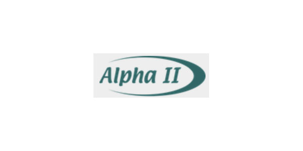 Alpha logo