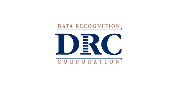 Data Recognition Corporation logo